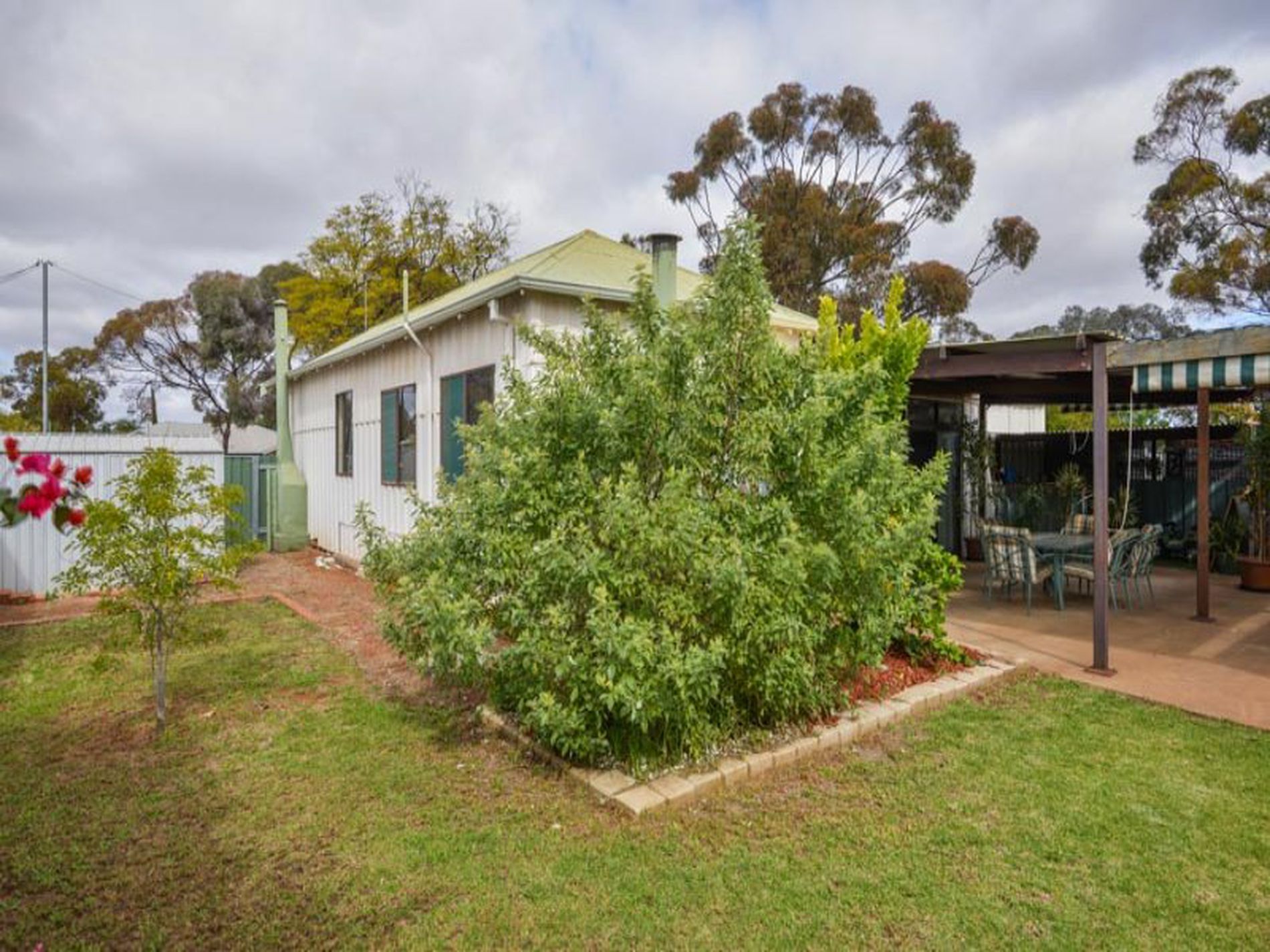 60 Campbell Street, Lamington