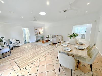 39 Oxford Street, Forbes