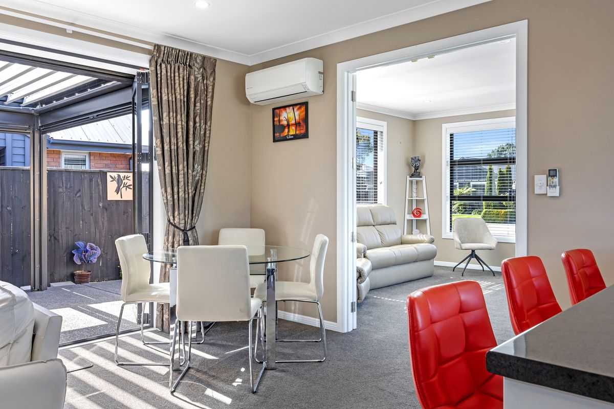 5 Silverstream Blvd, Kaiapoi