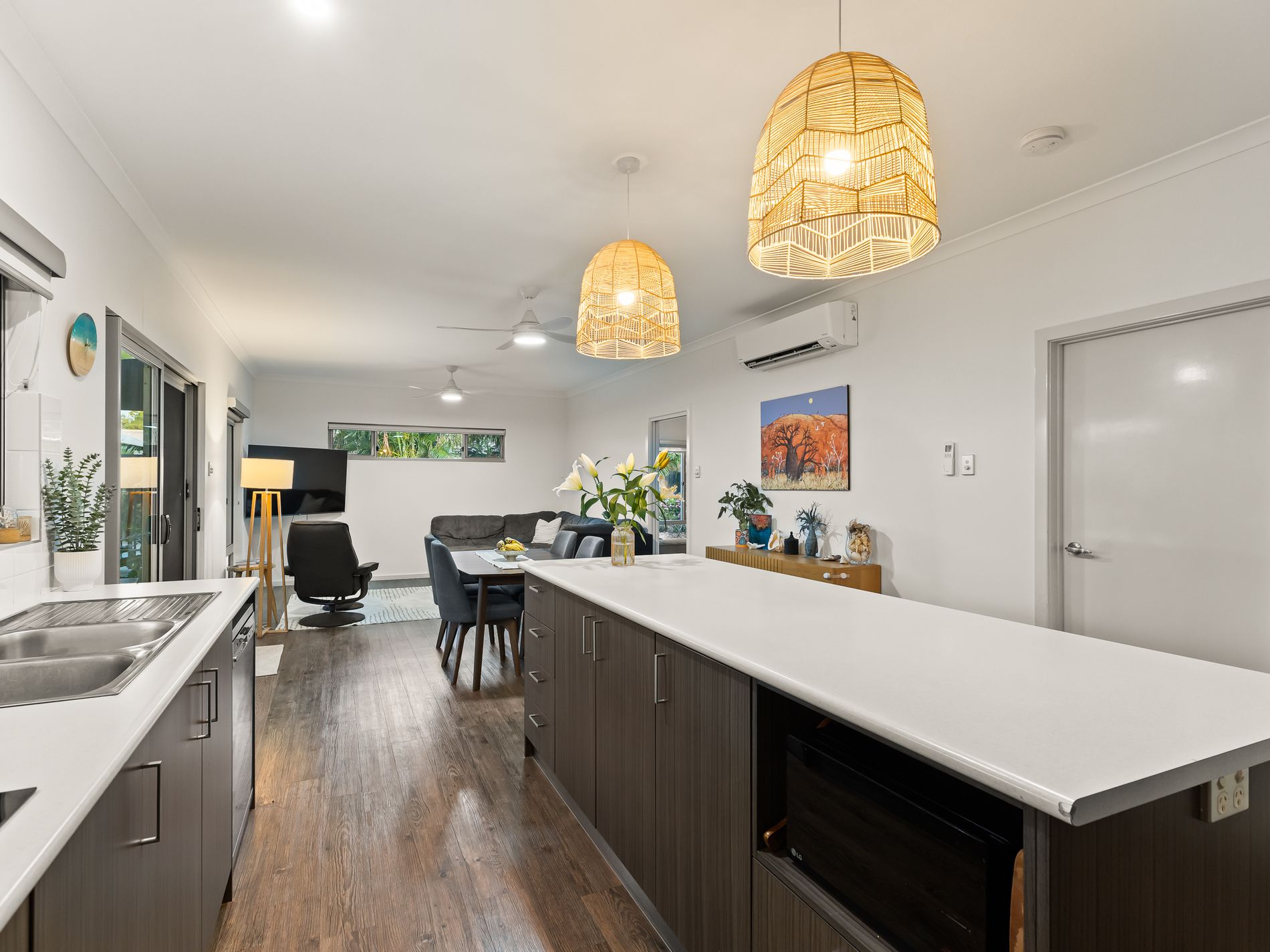 20 Mastapha Street, Bilingurr