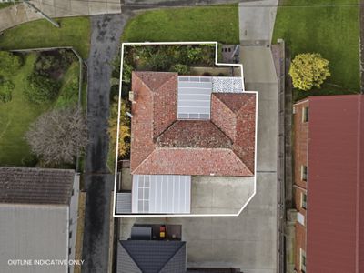 1 / 103 Macquarie Street, George Town