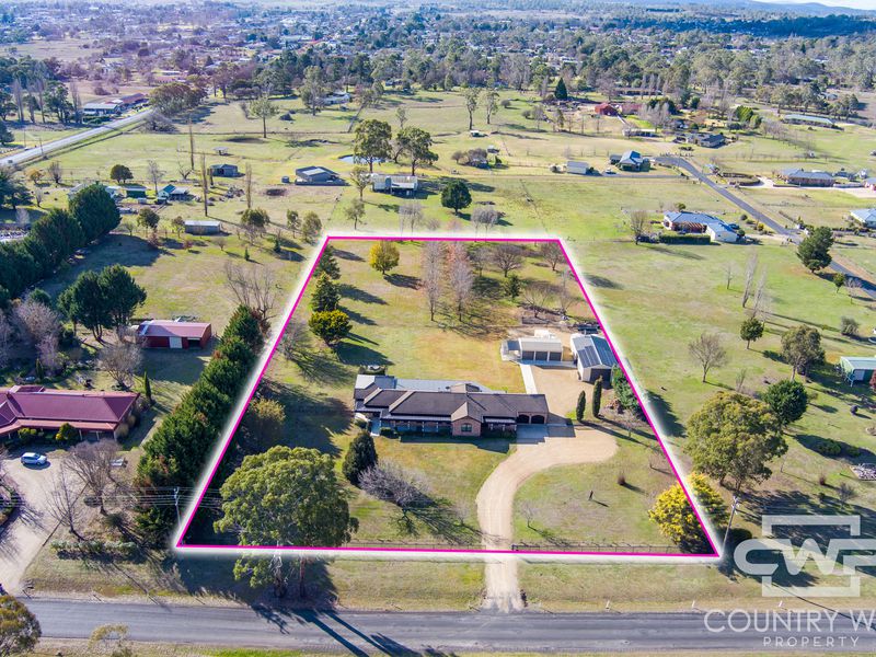 19 Glen Legh Road, Glen Innes