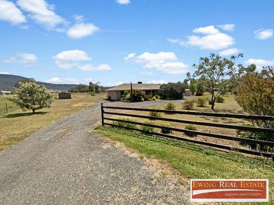 486 Wandobah Road, Gunnedah