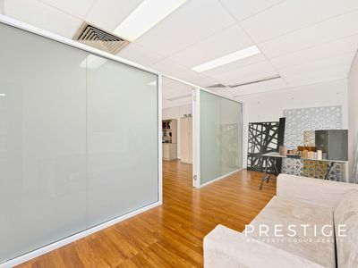 8 / 13-15 Wollongong Road, Arncliffe