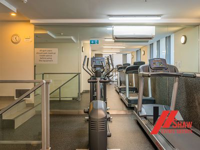 401 / 8 Exploration Lane, Melbourne