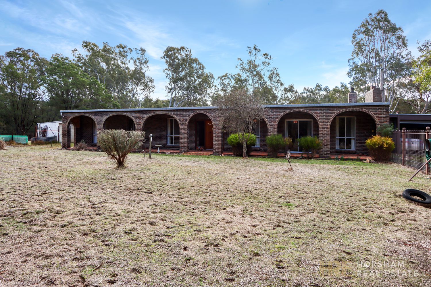 542 Roses Gap Road, Dadswells Bridge