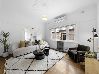 155 Nicholson Street, Brunswick East