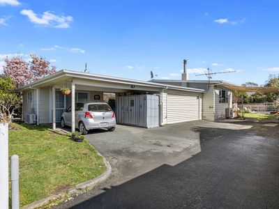 134a Nayland Road, Stoke
