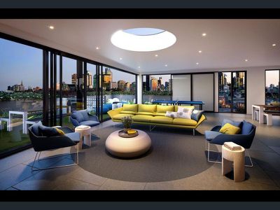 710 / 495 Rathdowne Street, Carlton