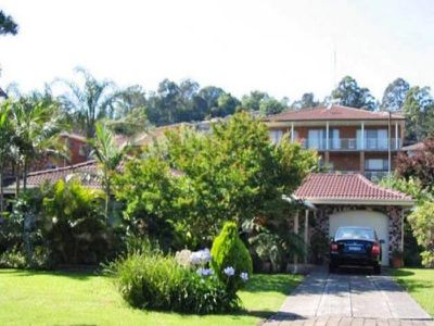 7 Govett Crescent, Figtree