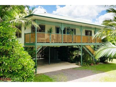 25 Miva Street, Cooroy