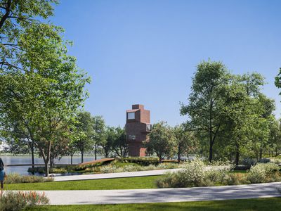 Burswood Point - UNDER CONSTRUCTION