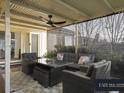 12 Esmond St, Wangaratta