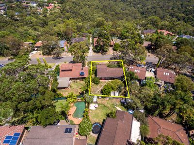 20 O'Neill Road, Menai