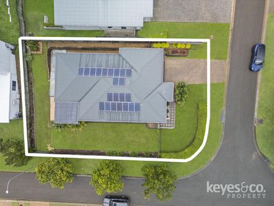 15 Elford Place, Mount Louisa