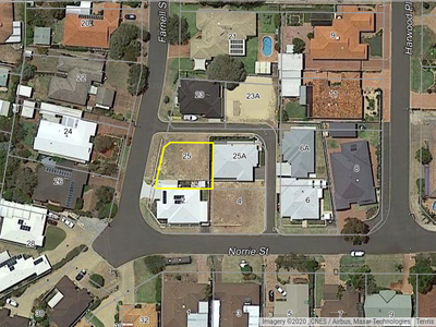 25 Farnell Street, South Bunbury