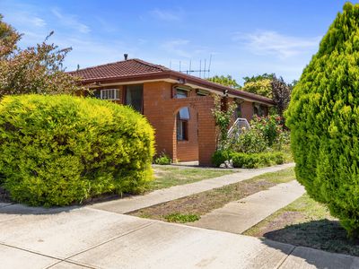 5 Mallett Crescent, Seymour