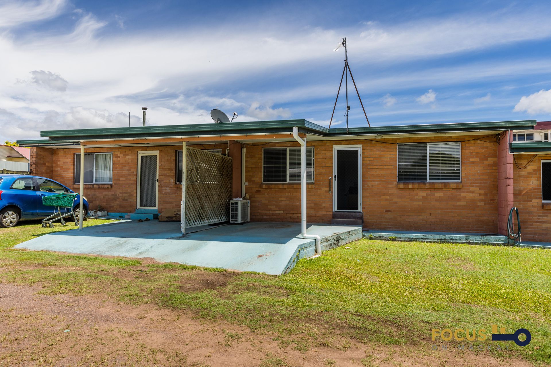 48A Broad Street, Sarina