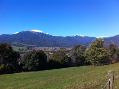 Lot 3, 15 Ranch Road, Tawonga South