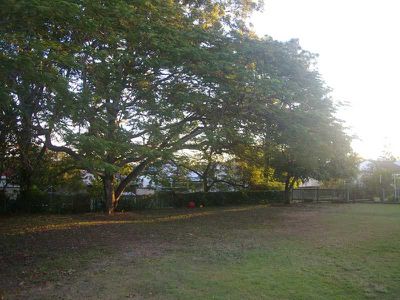 North Ipswich