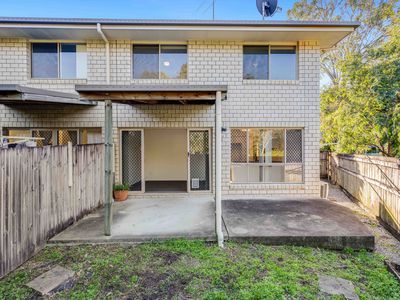 16/60 Glenmore Street, Kallangur