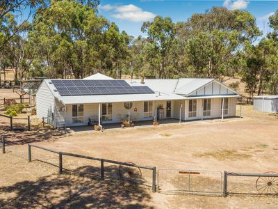 8 Brennan Road, Heathcote