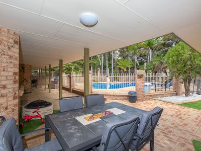 4 Leake Court, Leschenault