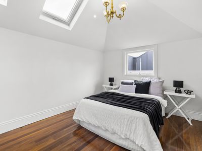 12 Little O'Grady Street, Albert Park