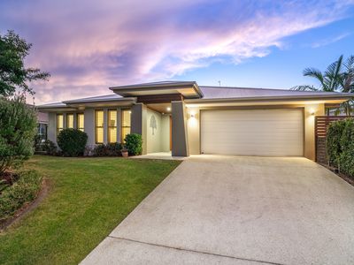 4 Munyaroo Lane, Upper Coomera