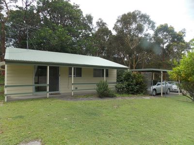 6A Watt Street, Windermere Park