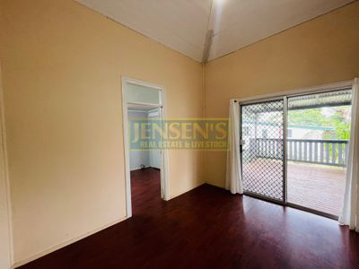 23 Marion Street, Charters Towers City