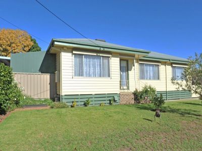 9 Little Hill Street, Bendigo
