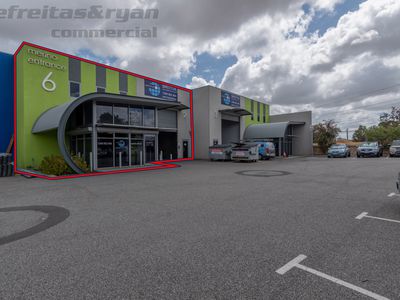 2 / 6 Merino Entrance, Cockburn Central