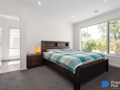 21 Edwin Street, North Bendigo