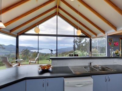 180 Scotts Road, Geeveston