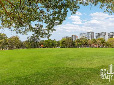 c1301 / 1-17 Elsie Street, Burwood