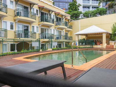 38 / 62-66 Abbott Street, Cairns City