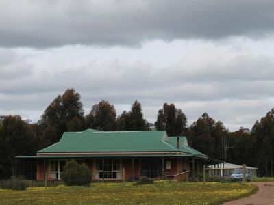 2149 Northern Highway, Toolleen