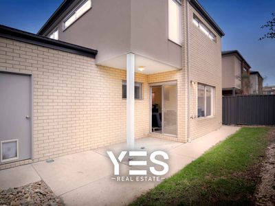 17 Canmore Street, Cranbourne East