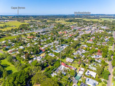3 Dalley Street, Mullumbimby