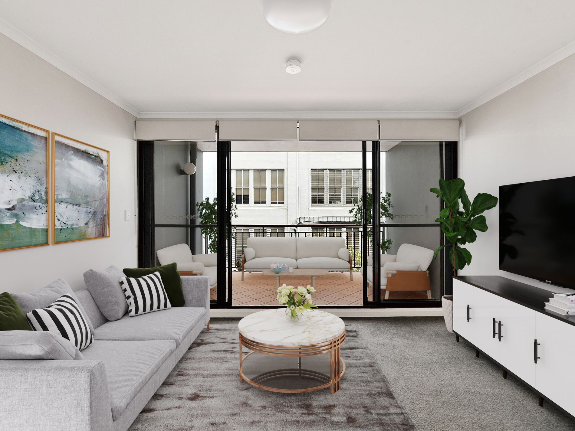 217 / 508-528 Riley Street, Surry Hills