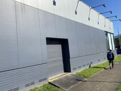 82 Parramatta Road, Lidcombe