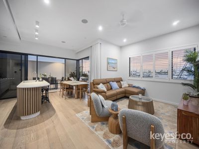 1 / 30 Mariners Drive, Townsville City