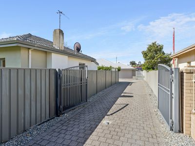 86A The Strand, Bedford