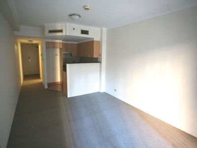 804 / 1 Hosking Place, Sydney