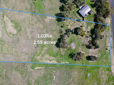 Lot 11  Ti-Tree Court, Beachport