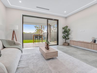 141 Diamondback Parade, Marsden Park