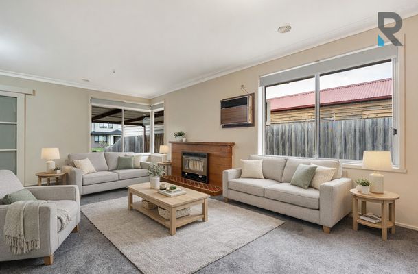 1 Burn Court, Craigieburn