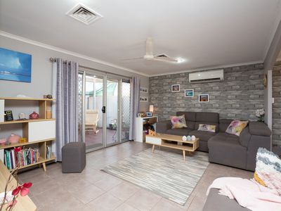 2 Draper Place, South Hedland
