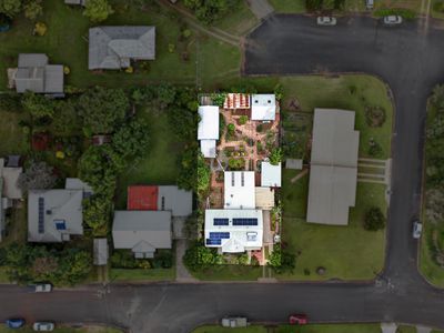 17 Evans Street, Atherton